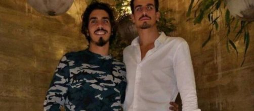 O ex de Anitta e Enzo Celulari tem um novo projeto. (Arquivo Blasting News)