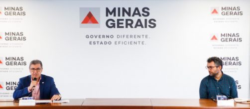 Secretaria de Sa&uacute;de de Minas Gerais admite subnotifica&ccedil;&atilde;o em casos de covid-19. (Arquivo Blasting News)