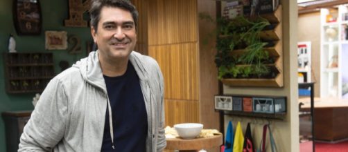 Zeca Camargo deixa a Globo ap&oacute;s 24 anos. (Arquivo Blasting News)