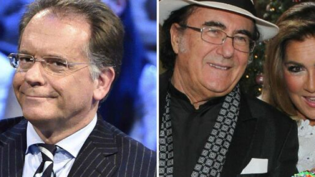 Alessandro Cecchi Paone ha dato il suo parere sui continui gossip riguardanti Al Bano, Romina e la Lecciso.