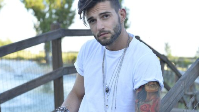 Andrea Melchiorre, ex UeD, sarebbe tornato single: l&rsquo;indizio arriverebbe dai social.