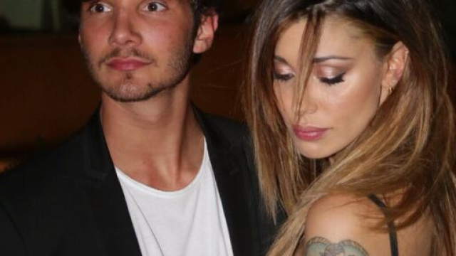 Belen Rodriguez e Stefano De Martino nuovamente in crisi.