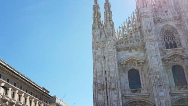 Casting per uno spot e altro ancora