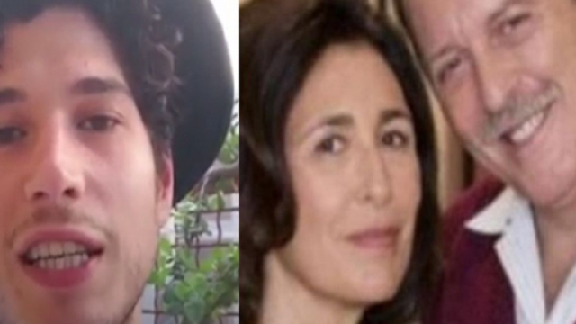 Il Paradiso delle signore, parla l'interprete di Rocco: 'Armando e Agnese sono teneri&rsquo;.