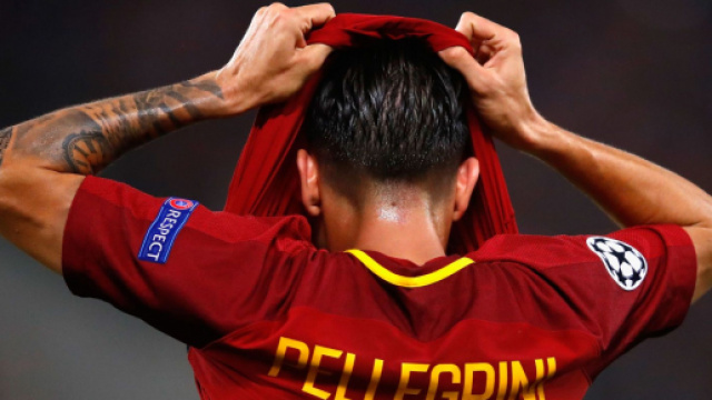 Inter, possibile duello con la Juventus per Pellegrini.