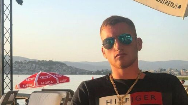Juventus, parla Dejan Kulusevski.