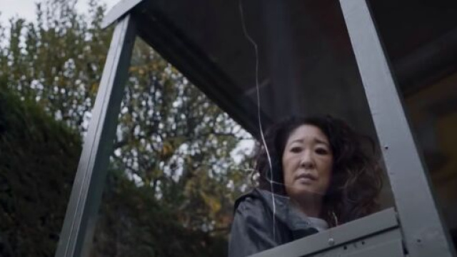 Killing Eve (source : capture Youtube BBC America)