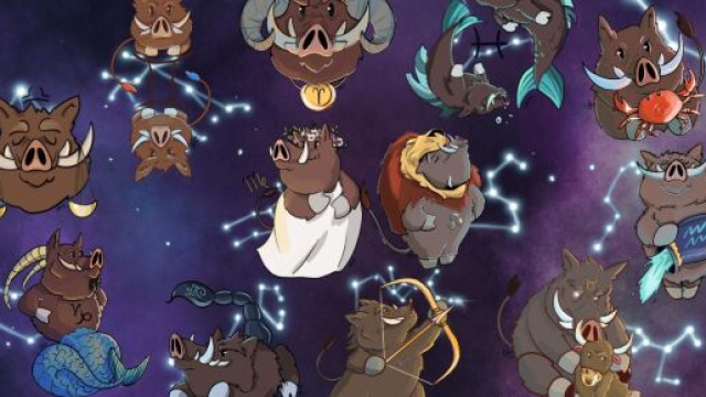 Oroscopo di giugno, prima sestina: emozioni per Gemelli, progetti per Leone.