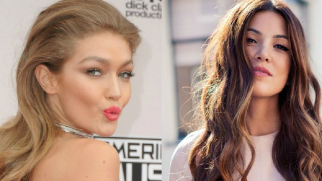 Tagli capelli lunghi: la frangia a tendina e acconciature chiome ricce nell'estate 2020.