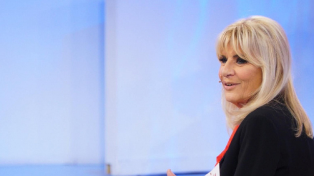 U&D, Gemma Galgani e la gelosia per Nicola