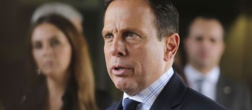Doria &eacute; criticado por prefeitos da Grande S&atilde;o Paulo. (Valter Campanato/Ag&ecirc;ncia Brasil)
