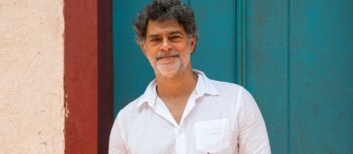 Eduardo Moscovis fez parte do elenco da novela. (Arquivo Blasting News)