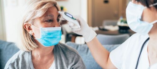 En el coronavirus, los f&aacute;rmacos contra la hipertensi&oacute;n son seguros.