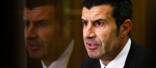 Figo ha criticado duramente la gesti&oacute;n de Marlaska (PSOE)