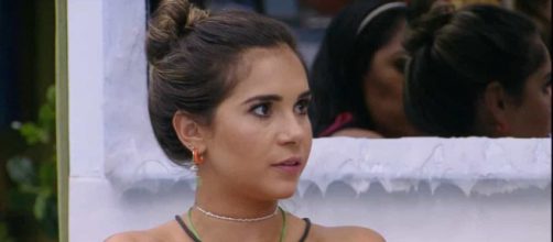 Gizelly Bicalho faz desabafo sobre ataques recebidos. (Arquivo Blasting News)