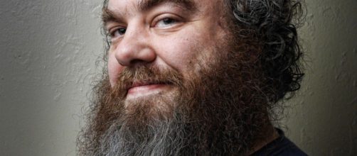 Kingkiller Chronicle' Author Patrick Rothfuss Doesn't Believe in ... - newsweek.com