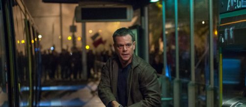 Matt Damon n&atilde;o confirmou se ir&aacute; retornar ao personagem Jason Bourne. (Arquivo Blasting News)
