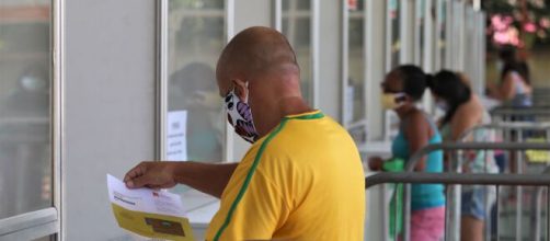 Munic&iacute;pio de Muri&aacute;e cria projeto que obriga uso de m&aacute;scara e prev&ecirc; multa para quem desobedecer. (Arquivo Blasting News)