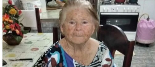 Outra pessoa foi enterrada no lugar da idosa. (Arquivo Pessoal)