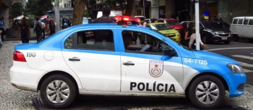 Pol&iacute;cia investiga o caso. (Arquivo Blasting News)