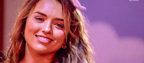 Rafa Kalimann &eacute; contratada pela Globo. (Arquivo Blasting News)