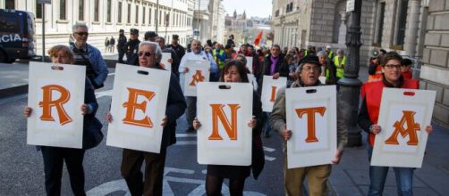 Renta m&iacute;nima vital: podr&aacute;n acceder a ella las personas de entre 23 y 65 a&ntilde;os de edad.