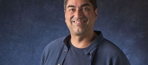 Zeca Camargo n&atilde;o ser&aacute; mais o apresentador do '&Eacute; de Casa'. (Arquivo Blasting News)