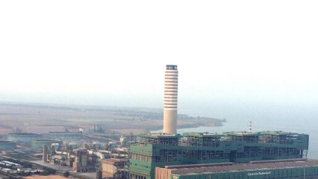 Brindisi, a Cerano Enel si prepara a chiudere entro il 2021 il gruppo 2 della centrale elettrica