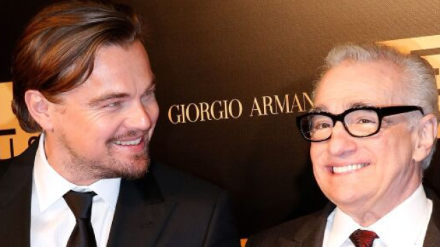 DiCaprio, Scorsese to Reunite For The Devil in the White City ... - ign.com