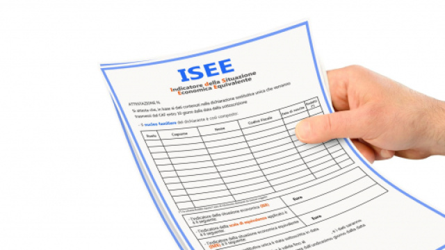 Inps, online la guida per la richiesta di Dsu e Isee precompilate.