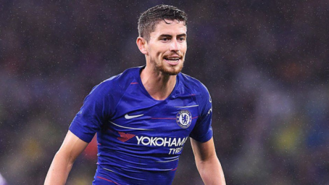 Juventus, possibile colpo Jorginho.