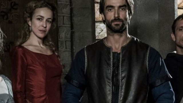 La cattedrale del mare: 12 differenze tra il romanzo e la serie tv.