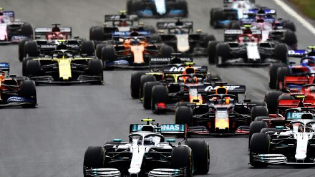 La Formula 1 riparte il prossimo 5 luglio con il gran premio d&rsquo;Austria.