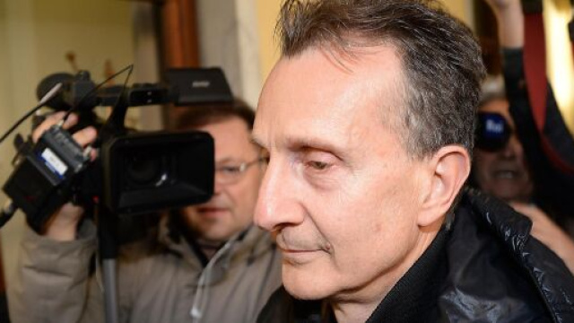 Roberta Ragusa, Antonio Logli in un'intercettazione: 'Dicono che sono pedofilo'.