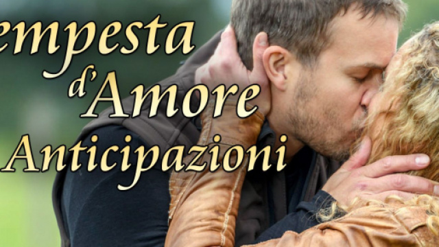 Tempesta d'amore, anticipazioni al 5 giungo: Nadja accetta di sposare Tim.