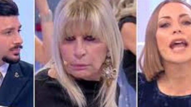 U&D, Karina Cascella sulla coppia Sirius e Gemma: 'Ma che roba &egrave;?'