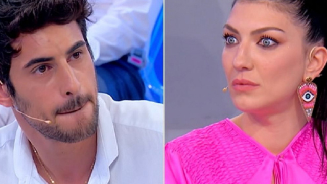 Uomini e Donne: Alessandro Graziani non sarebbe pi&ugrave; un corteggiatore di Giovanna (RUMORS).