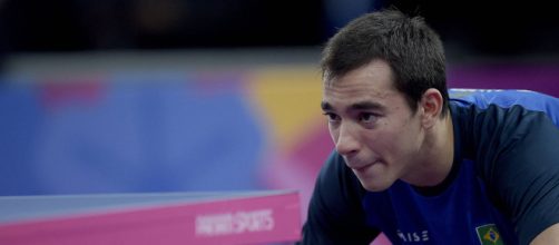 Calderano diz ser vergonhosa a&ccedil;&atilde;o do Brasil contra a covid-19. (Arquivo Blasting News)