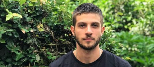 Chay Suede faz anivers&aacute;rio em junho. (Arquivo Blasting News)