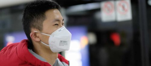 Covid-19 &eacute; mais letal em homens do que em mulheres. (Arquivo Blasting News)