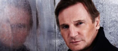 El actor ingl&eacute;s, Liam Neeson. - stairnaheireann.net