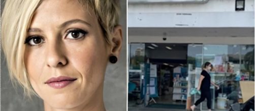 Fernanda de Freitas afirma que ir&aacute; processar a farm&aacute;cia. (Reprodu&ccedil;&atilde;o/Instagram/@fernandadefreitas_)