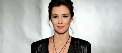 Marjorie Estiano fez parte do elenco da novela. (Arquivo Blasting News)