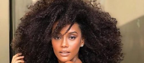 Ta&iacute;s Araujo foi uma das protagonistas da novela. (Arquivo Blasting News)