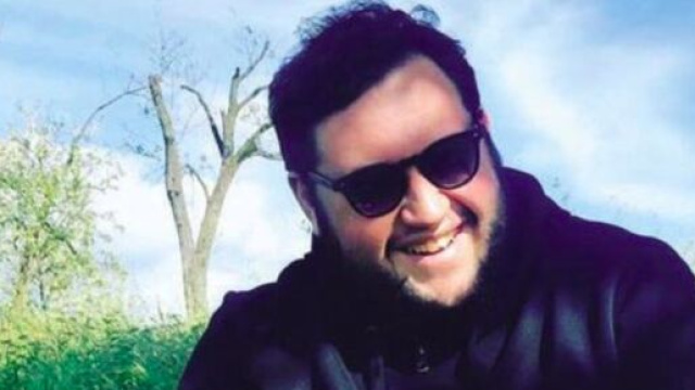 Addio a Giacomo, deceduto a 24 anni di Covid-19: &egrave; la vittima pi&ugrave; giovane del pavese.