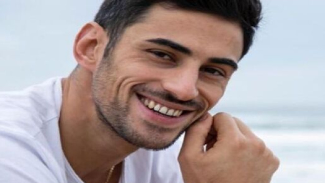 Alessandro Graziani intervistato da Uomini e Donne Magazine.