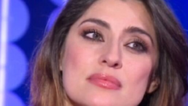 Elisa Isoardi parla di 'body shaming' a Vieni da me.
