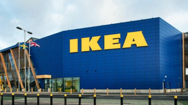 Ikea assume in tutta Italia: posizioni aperte sia per diplomati che per laureati.