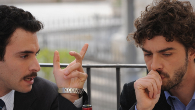 Il giovane Montalbano: la prima indagine del commissario in replica su Rai 1 il 1&deg; giugno.