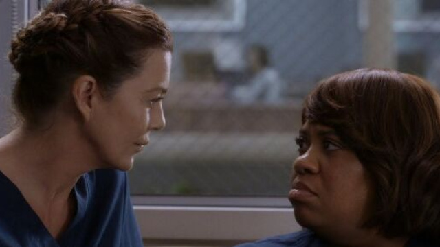 Krista Vernoff spiega la decisione di non uccidere nessun personaggio in Grey's Anatomy 16.